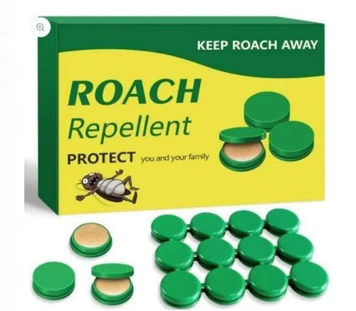 Cockroach Killer Gel | 🔥B1G1🔥